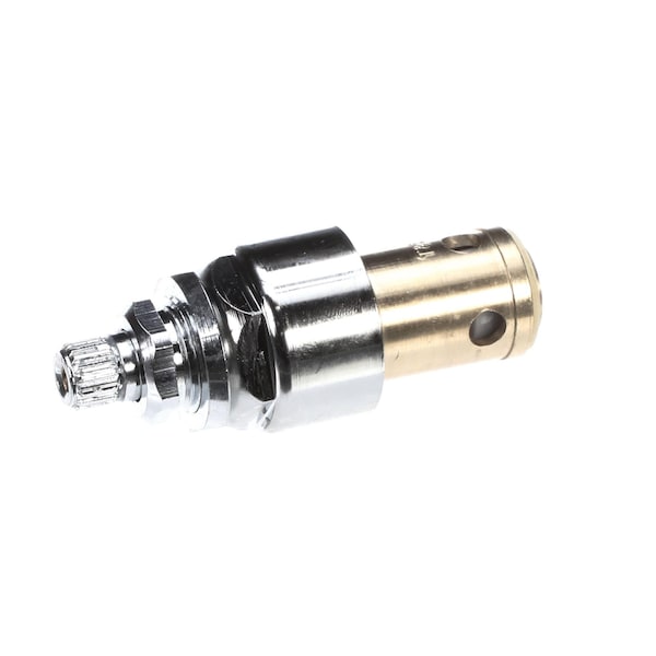 Cws Easyinstall Rtc Quarter-Turn Eterna W/ Spring